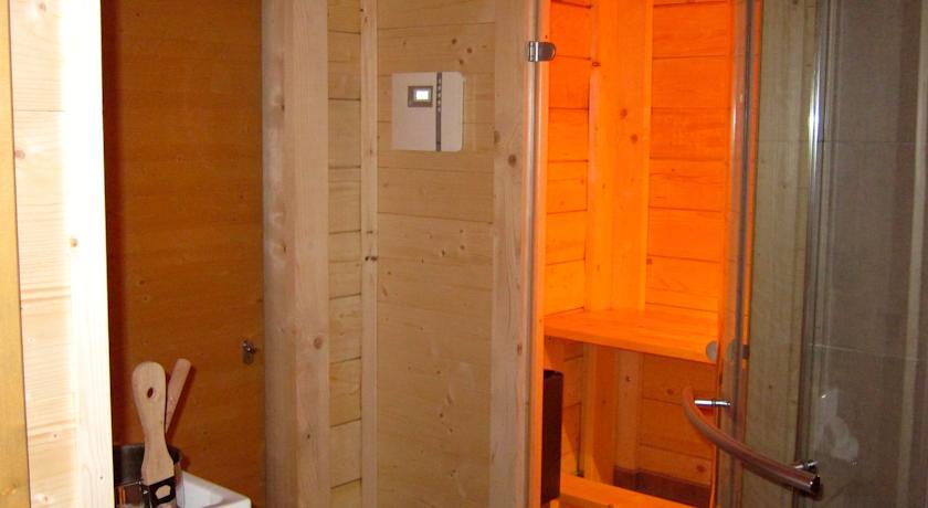 Chalet Sonnberg Niedernsill Dış mekan fotoğraf